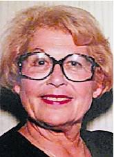 Harriet Sussman Obituary (2021)