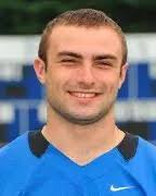 2013 Football Roster