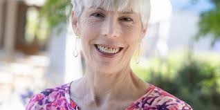 Marcy Singer-Gabella