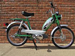 Sachs Moped 1978 You Could Ride These With A Learners Permit In The Bike Lane In California Ca 1979 Herkules