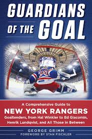 Guardians Of The Goal A Comprehensive Guide To New York