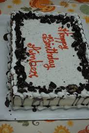 Wanda wish you a happy birthday! Darlington School Happy Birthday Amber