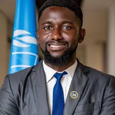 Great work flying the SIFA flag high and putting our work in front of the  decision makers!