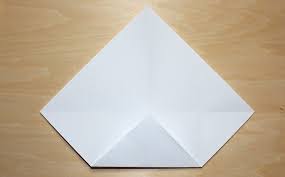 210 mm x 297 mm. Briefumschlag Falten 3 Einfache Schnelle Ideen Diy Kuvert Basteln