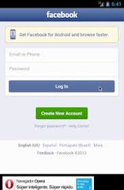 Kapan pun, di mana pun, di seluruh perangkat anda. Download Facebook Lite For Blackberry Z10 Maurocado