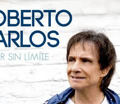Roberto Carlos lanza "Amor Sin Límite"
