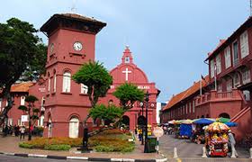 Malaysia up to date is considered as the best tourist spot among the whole world. Discover Malaysia S Rich Culture Heritage Trails Of Indochina