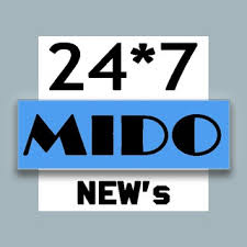 Start date dec 1, 2017. 24 7 Mido New S Telegram