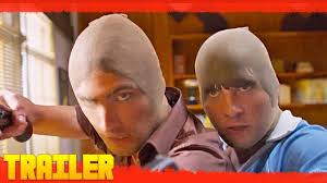 Maybe you would like to learn more about one of these? Reminiscencia 2021 Trailer Oficial Espanol Youtube