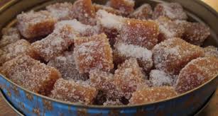 Pate De Fruit Aux Pommes Au Thermomix Recette Thermomix Pate De Fruit Recette Pates De Fruits Thermomix Recette