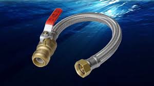Check spelling or type a new query. How To Install A Water Heater With Sharkbite S Water Heater Connectors Youtube