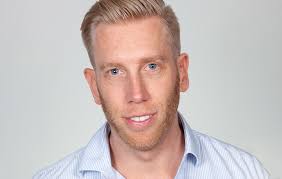 Het team achter de slimme taxatietool