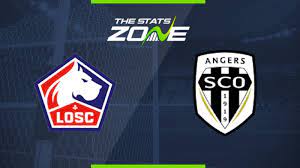 Jun 26, 2021 · fc girondins de bordeaux vs. 2019 20 Ligue 1 Lille Vs Angers Sco Preview Prediction The Stats Zone
