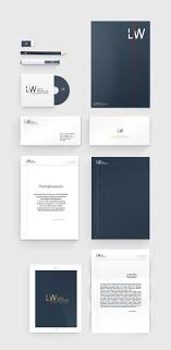 Luc Wojtylak Law Office On Behance Law Firm Logo Design Law Firm Logo Law Firm Branding