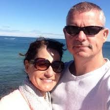 Jill Stroud's Instagram, Twitter & Facebook