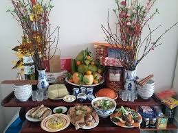 Sau một năm làm ăn vất vả, vào những ngày cuối năm, mọi người đều dọn dẹp bài văn khấn thứ 1: VÄn Kháº¥n Táº¥t Nien Ngay 30 Táº¿t Ä'Æ°á»£c Chia Sáº» Cho NÄm Ká»· Há»£i 2019