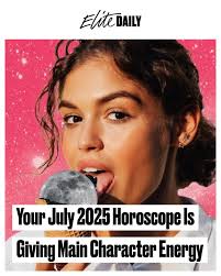 An astrologer breaks down your July 2025 horoscope, including the beginning  of Leo season, the Leo new moon, and the full moon in Capricorn.