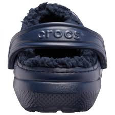 5.0 (5) crocs men's swiftwater wave realtree edge flip flop sandals $ 34 99. Crocs Classic Printed Lined Clog Sandals Women S Buy Online Bergfreunde Eu