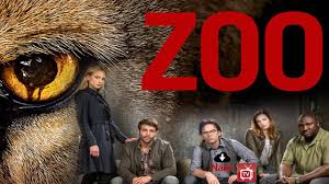 Pin By Corey Lovegrove On Zoo Netflix Zoo Tv Show Zoo Netflix