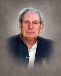 Russell T. Staats, Sr.