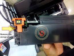 Thats been a common problem with a lot of the hp aftermarket toner. Solved Hp Printer 10 1000 Supply Memory Error Ministry Of Solutions