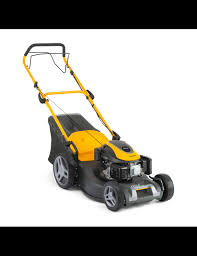 Stiga Combi 53 S