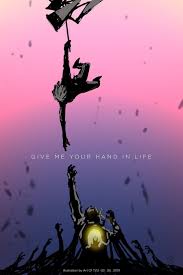 Pin By Joshua Day On Death Stranding Dead Stranding Death Phone Backgrounds