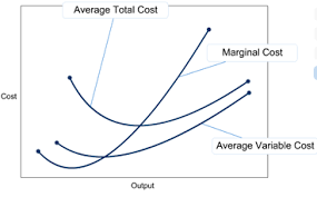 The tax increases both average fixed cost and average total cost by t/q. Microeconomics Final Prep Flashcards Quizlet