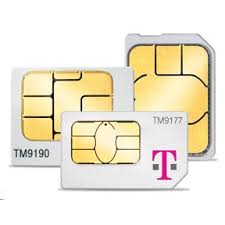 For more information, see our data reward sim card review. T Mobile Prepaid Sims On Sale For 99 Cents Get Free Data For Life Mobile Internet Resource Center