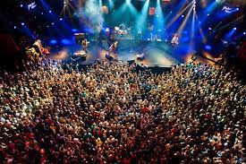 Since its creation in 1967, montreux jazz festival is a unique event in the realm of music, held each summer in switzerland on the shores of lake geneva. Festival Montreux Jazz 2020 Tickets Lineup Bands Fur Festival Montreux Jazz 2020 Wegow Deutschland