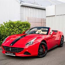 The price should be lower than for current model, and that is lower than $150,000. Ferrari California T Ferrari California T Ferrari California Ferrari