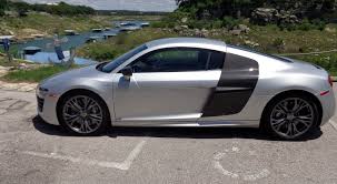 Image result for Ice Silver 2015 R8