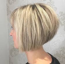 This is an asymmetrical bob haircut where the hair is cut shorter and uneven where one side is longer than the other. 56 Trending Choppy Bob Haircuts For 2021 Best Bob Haircut Ideas