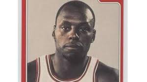 L'ex giocatore dell'Aurora Desio Mitchell Wiggins, padre di Andrew, è  scomparso