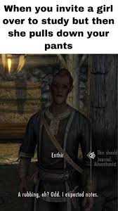 Check spelling or type a new query. Skyrim Memes Are Underappreciated Dankmemes