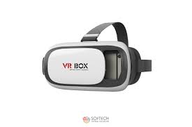 Ochki Virtualnoj Realnosti Vr Box Cena V Bishkeke