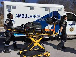 It's #ParamedicServicesWeek &... - Toronto Paramedic Services | Facebook