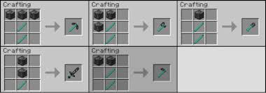 Nov 05, 2021 · the mod adds armor and tools from bedrock. Bedrock Tools Mod For Minecraft 1 8 Minecraftsix