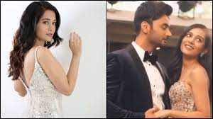 Amrita rao with her husband rj anmol. Preetika Rao Congratulates Sister Amrita Rao And Husband Rj Anmol On Embracing Parenthood