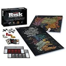 Risk señor de los anillos. Amazon Com Risk Juego De Mesa De Juego De Tronos Version En Ingles Game Toys Games