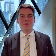 Swiss Re Corporate Solutions at AIRMIC 2024