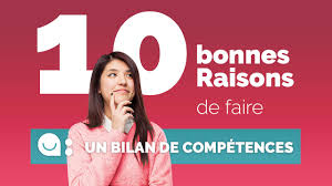 Maybe you would like to learn more about one of these? Faire Un Bilan De Competences 10 Bonnes Raisons Abacus