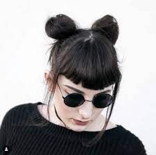 Results · butterfly sunglasses semi cat eye glasses plastic frame · retro round clear lens glasses metal . The Neko Soft Grunge Instagram Amy Stardust Similar Sunglasses On