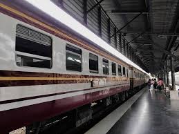 This means you will have to take one up to butterworth and then transfer (via a walkway from the station) to a ferry going to penang island. A Solo Fun Trip To Malaysia 5 Days 4 Nights Backpacking Taking Train To Penang Cameron Highlands Kuala Lumpur Readme Me