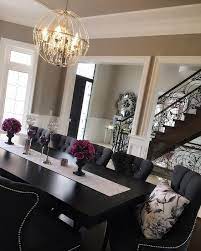 Check spelling or type a new query. Dark Dining Room Modern Ideas Black Dining Room Unique Dining Room Dinning Room Decor