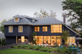 Check spelling or type a new query. Stunning Renovation Of An English Cottage Style Home In New Jersey