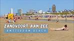 ZANDVOORT AAN ZEE - TRAVEL GUIDE | THE HOME OF ... - YouTube
