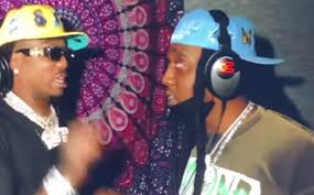 Quavo already declared that culture iii will be the greatest album of the year and offset expects the migos to lead the pack with their 2021 lp. Migos Preview Studio Session As They Record New Material For Upcoming Culture Iii Album Video