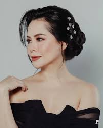 Shiela Valderrama Martinez ends 2024 with a busy schedule