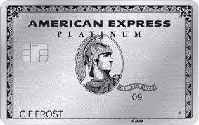 Please sin in to your account center. A Quick Guide To Each Version Of The American Express Platinum Card Forbes Advisor